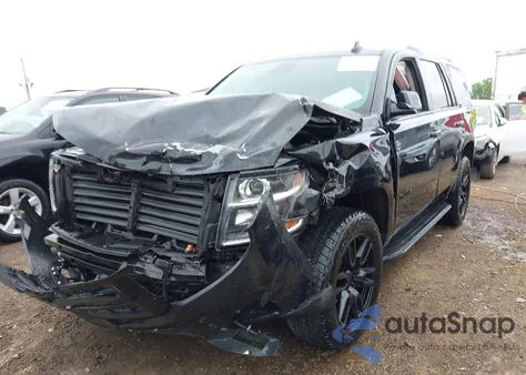 2020 Chevrolet Tahoe K1500 Lt z USA, uszkodzony, nr VIN 1GNSKBKC8LR299525